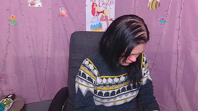 LauraFinn Live XXX-Chat