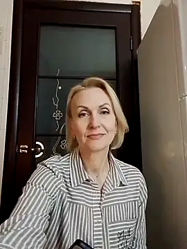 Show de MichelleSolis na webcam