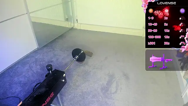 Fatale_Femboy webkamerás műsora