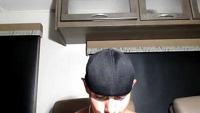 Chat XXX ao vivo de ThickD2C