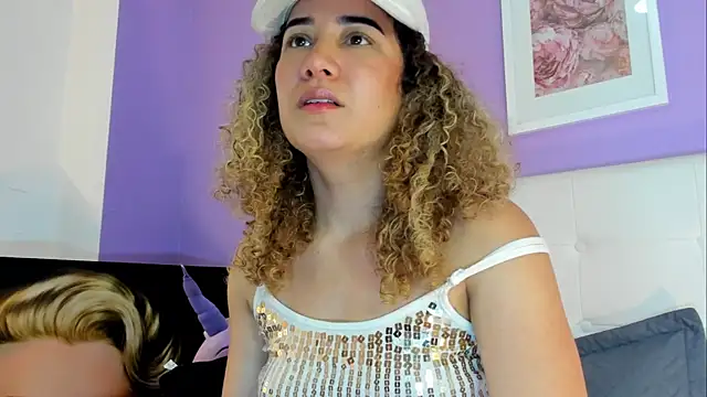 Sembang XXX Secara Langsung Charlotte11-11