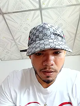 Show de Niick01_ na webcam