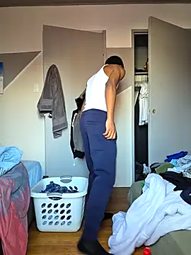 Show webcam de hormoneactivated