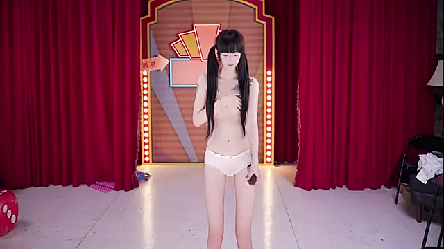 MSN101 Show in webcam