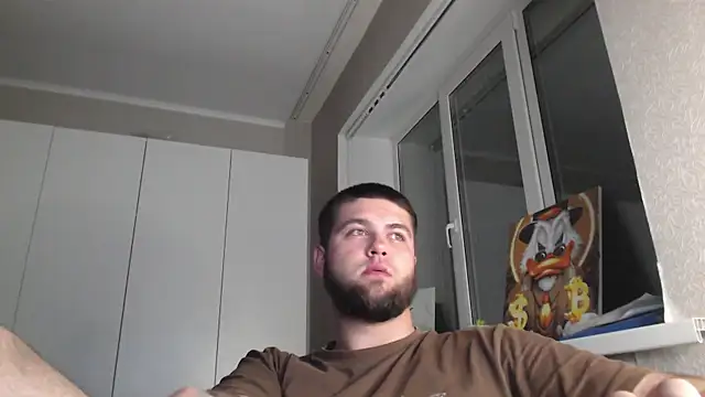 Ar4eewal: вебкам-шоу