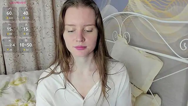 SunRinglein élő XXX-chatje