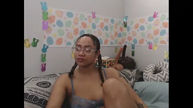 Show webcam de RylReese