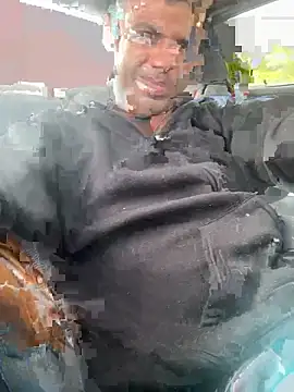 ZF-Athlete's Webcam Show