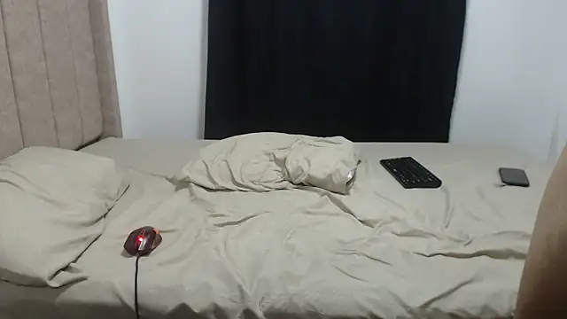 Chat +18 de darekgates ao vivo