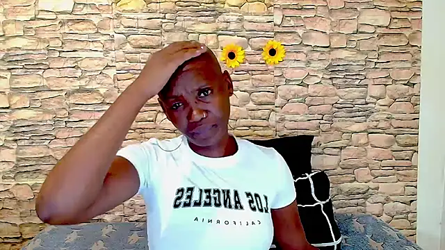 EbonyOlive69 Live XXX-Chat