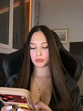 EricaWalls Live XXX-chat