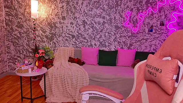 Czat XXX na żywo – JinxMoon