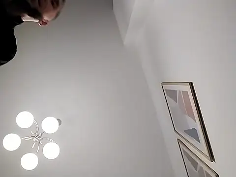 Webkamerová show Alexandro111777