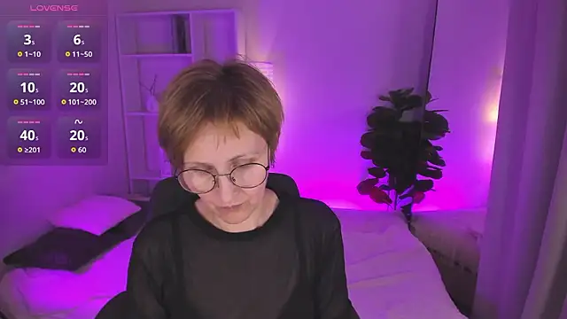 Онлайн чат XXX Paris_Cherry