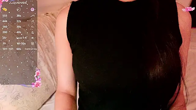 Czat XXX na żywo – Yumeeko