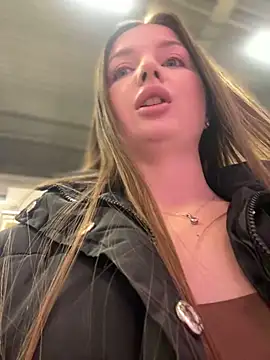 Czat XXX na żywo – KrisMagnoly