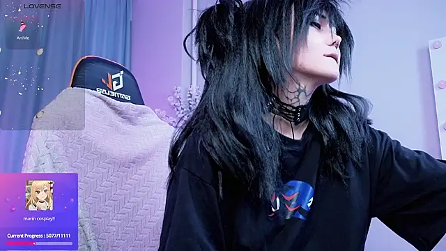 hiro_ryota 라이브 XXX 채팅