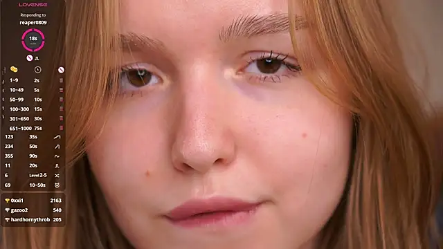 Chat XXX Live VinnieSerrano