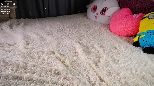 EdlinAlliston Chat XXX live