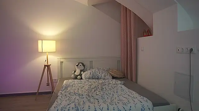 Chat XXX ao vivo de lisa_mccoy_