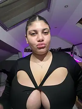 MinaKhalina – webcam-show