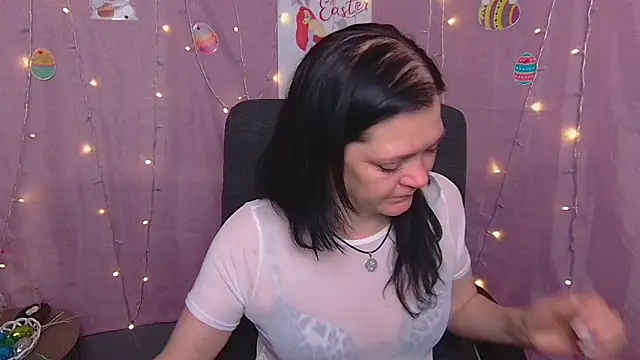 Chat XXX ao vivo de LauraFinn