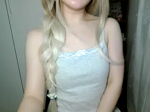 _Shizukaa_ Show Webcam