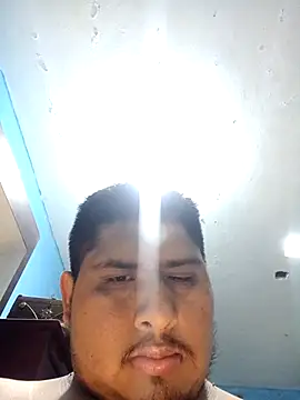 ramito1007 Webcam-Show