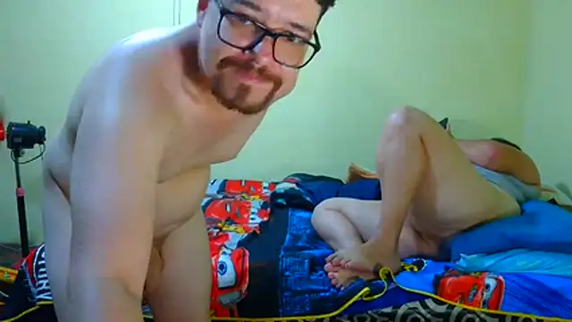 pecadodulce123's Live XXX Chat