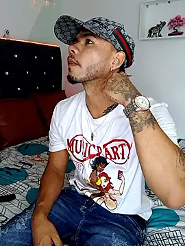 Niick01_ 现场XXX聊天