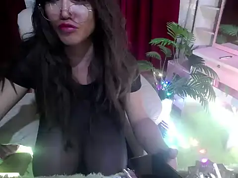 sexy_morena143 在線直播表演