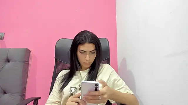 ariloe_quintero Live XXX-chat