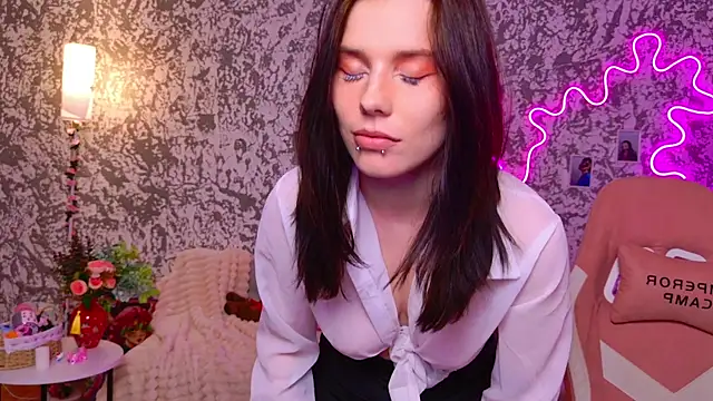 Czat XXX na żywo – JinxMoon