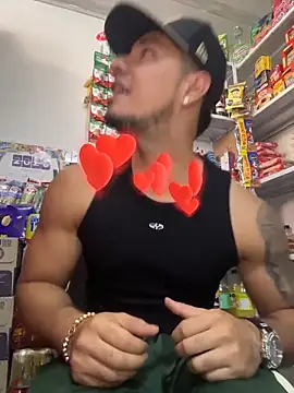 Dimitri_Colleman live XXX chat