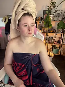 Czat XXX na żywo – sweetest_pie