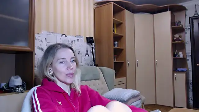 Czat XXX na żywo – Javelinka