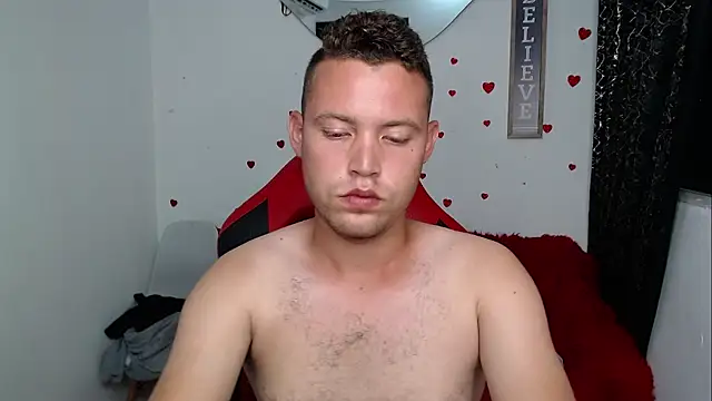 sven_fox723 webcam show