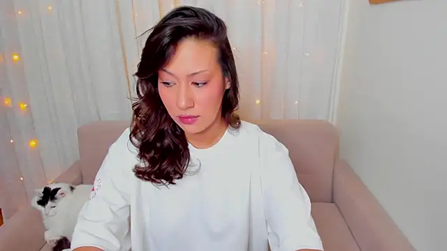 Chat XXX en directo de FieryHeart