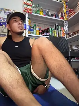 Chat XXX Live Dimitri_Colleman