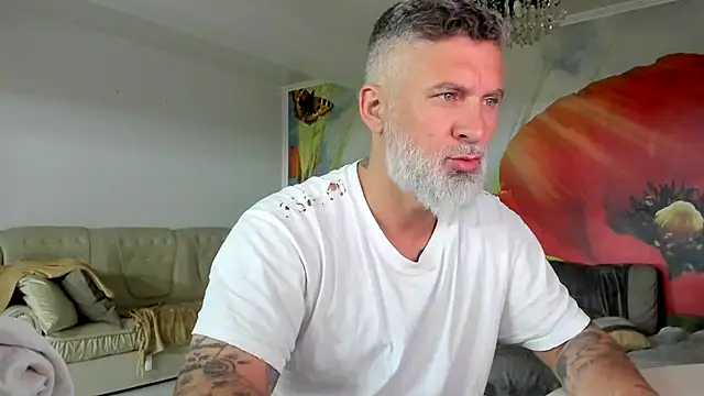 BlowMyXXL Webcam-Show