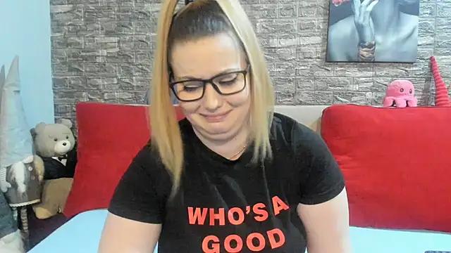 kalindahot's Live XXX Chat