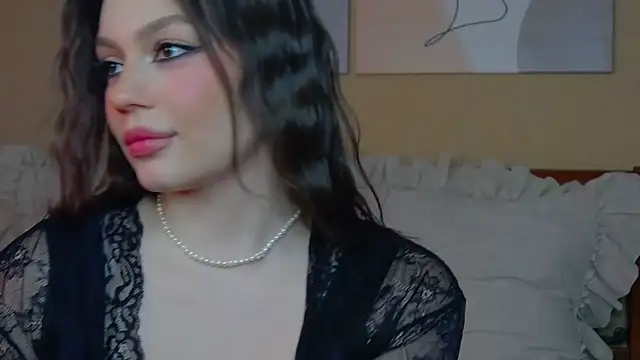 RitaVesper Chat XXX in diretta