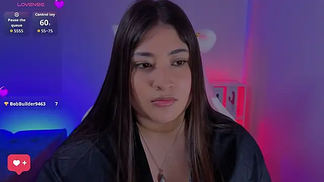 Gabs__のライブXXXチャット