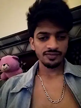 Wild_VassuのライブXXXチ ャット