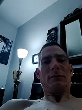 Murdock1124 webkamerás műsora