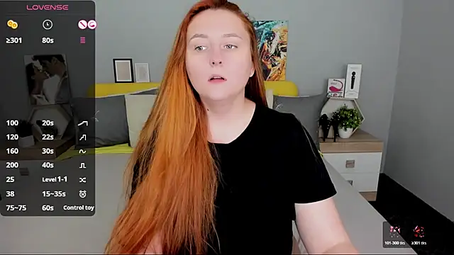 BabeLessi Chat XXX in diretta