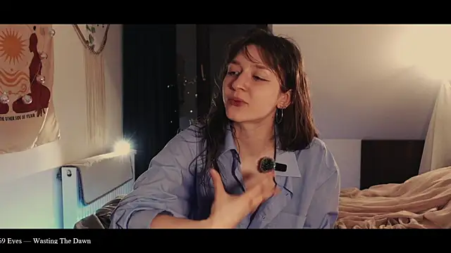 WebCoraのライブXXXチャット