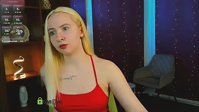 mila_glow1's Live XXX Chat