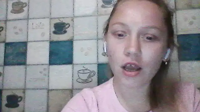 Anna_wey's Live XXX Chat