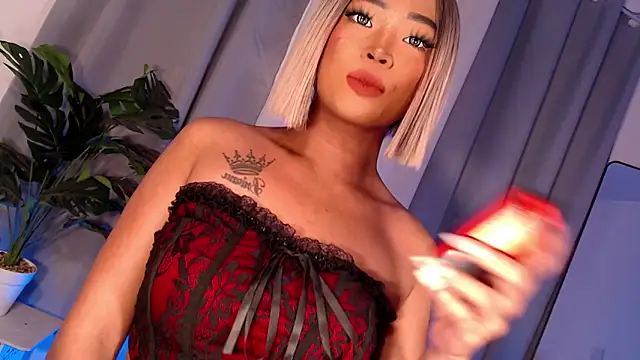 MissCalista_butler Obrolan Langsung XXX